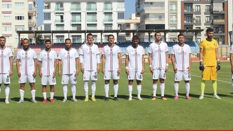 Silifke, Diyarbekir Galibiyetine Kenetlendi