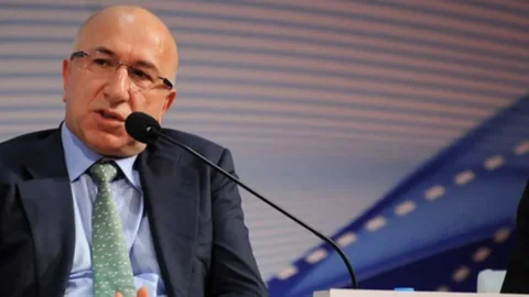 Son Dakika! Turgay Ciner Hakkında Yakalama Kararı Çıkarıldı