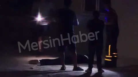 Yüksekten Düşen 15 Yaşındaki Genç Yaşamını Yitirdi