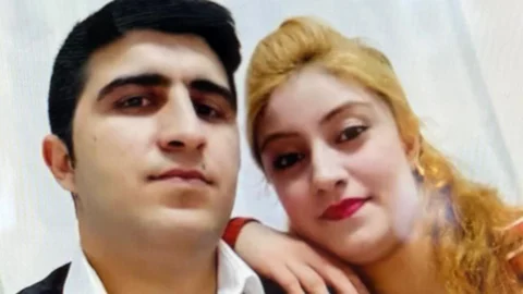 Önce Eşini Öldürdü Ardından İntihar Etti: 3 Çocuk Ortada Kaldı!