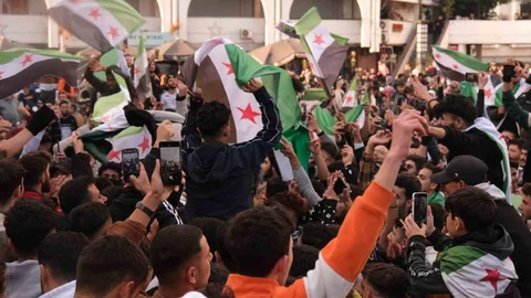 Türkiye’den Suriye’ye Kaç Sığınmacı Döndü? Birleşmiş Milletler Açıkladı!