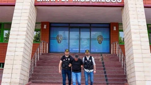 Isparta'da Uyuşturucu Operasyonu