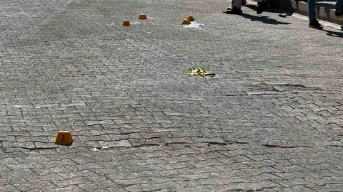 Mardin'de silahlı kavgada 1 kişi hayatını kaybetti.