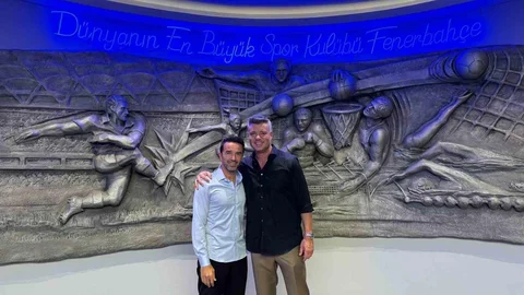 İstanbul'da Gökhan Gönül ile ilgili yeni planlamalar yapıldı