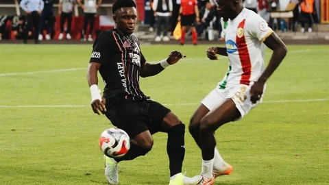 Vanspor FK, Amed Sportif Faaliyetler'i evinde mağlup etti