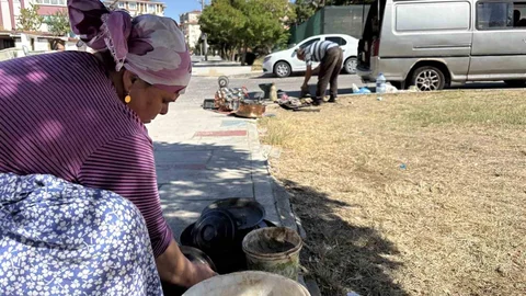 Edirne'de Kalaycılık Geleneği Sona Yaklaşıyor