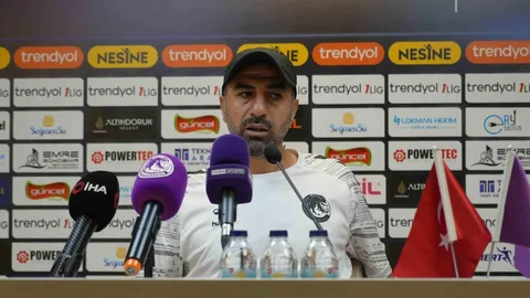 Ankara'da berabere kaldılar