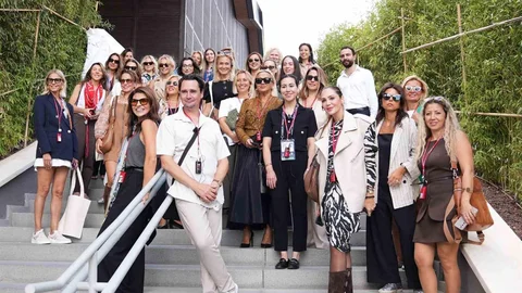 İstanbul'da Sanat ve Şehir Kültürü Buluşması