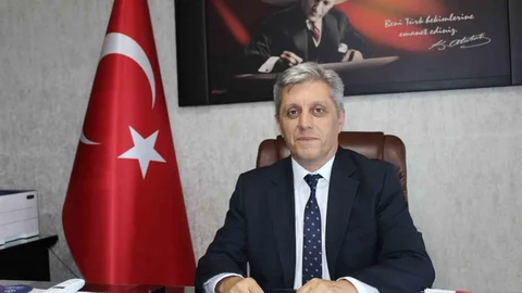 Zonguldak'ta Dünya Kalp Günü Mesajı