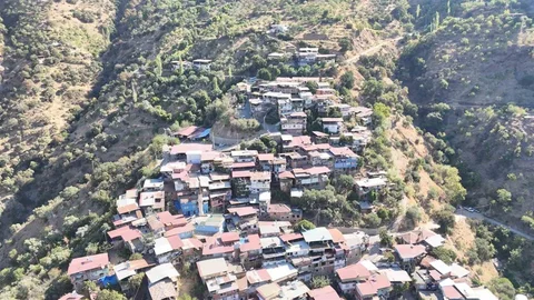 Nazilli Belediyesi kış hazırlıkları yapıyor