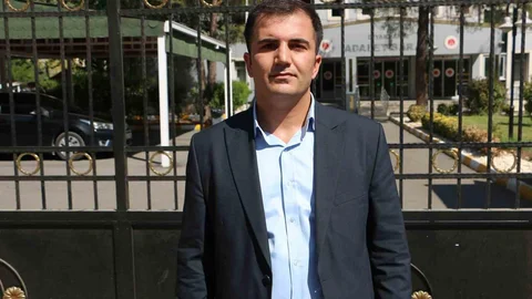 Diyarbakır'da eski MHP İl Başkanına suç duyurusu yapıldı