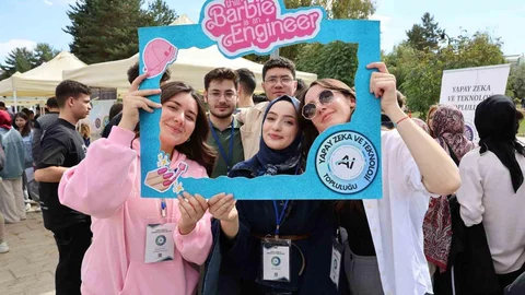 Erzurum'da Oryantasyon Programı