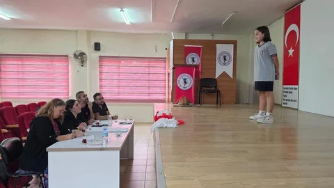 Aydın'da Tiyatro Seçmeleri Devam Ediyor