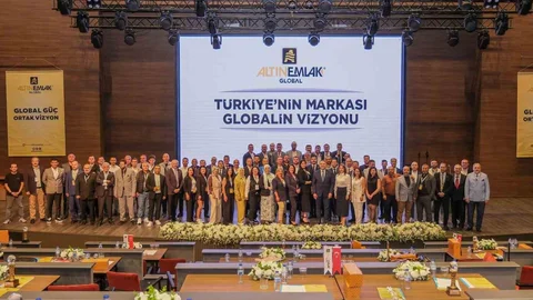 İstanbul'da Temsilciler Toplantısı