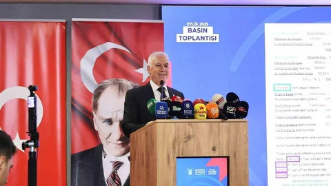 Bursa'da yere çöp atanlar cezalandırılacak