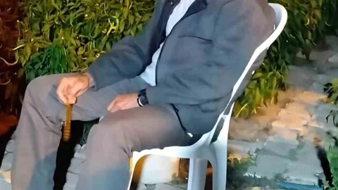 Çorum'da İmam Kalp Krizi Geçirerek Hayatını Kaybetti