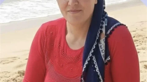 Kütahya'da kaybolan genç kadından bir haftadır haber yok