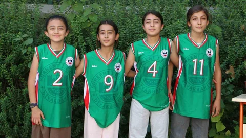 Diyarbakır'da İşitme Engelliler Haftası etkinliklerle kutlandı