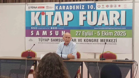 Tarihçi Ahmet Şimşirgil, 'Fatih' dizisi ve Selimiye Camii'ndeki değişikliklere karşı çıkarak Osmanlı'yı itibarsızlaştırdıklarını savundu.