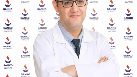 Gaziantep'te Kalp Damar Hastalıkları