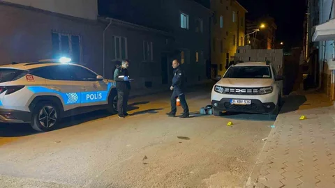 Eskişehir'de kayıp yaralı hastanede bulundu