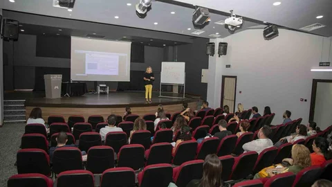 Mersin'de TSE Onaylı Yönetim Sistemi Eğitimi