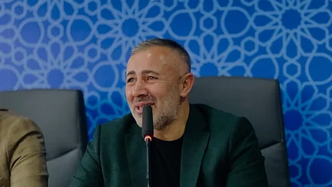 Bilecik'te teşkilat buluşması yapıldı