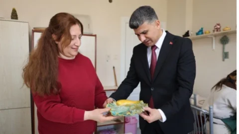 Mersin Akdeniz Belediyesi Kültür Sanat Evleri Kurs Başvuruları Başladı