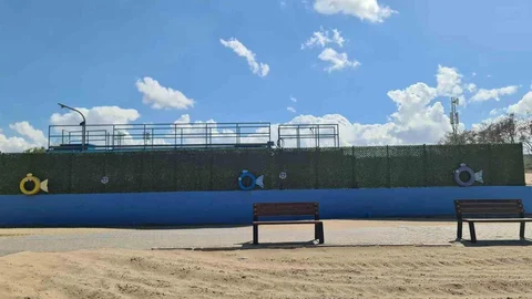 Bursa'da çevre dostu projeler hayata geçiriliyor