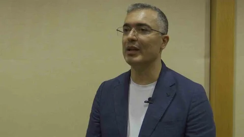 İstanbul'da doğum koçlarıyla ilgili uzman uyarıları geldi.