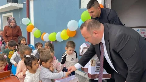 Afyonkarahisar'da Kur'an Kursu açıldı