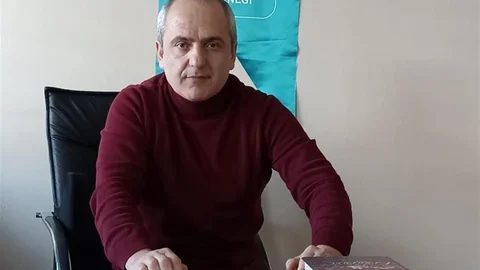 Erzurum'da Cumhuriyet'in ilk spor mirası gün yüzüne çıktı