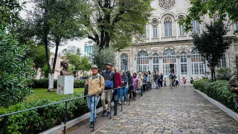İstanbul’da Avrupa Miras Günleri
