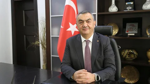 Kayseri'de İhracat Rakamları