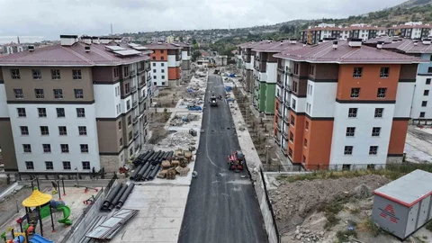 Hacılar'da büyük yatırımlar hayata geçiriliyor