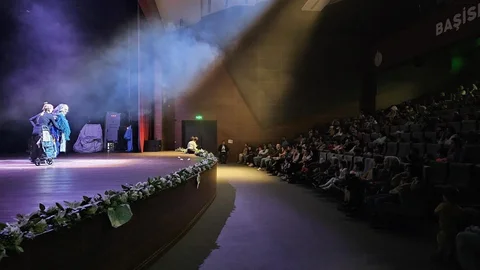 Kocaeli'de Ekim Ayı Kültür Sanat Etkinlikleri