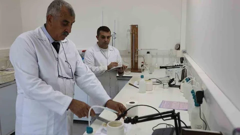 Muğla'da toprak verimliliği artıyor