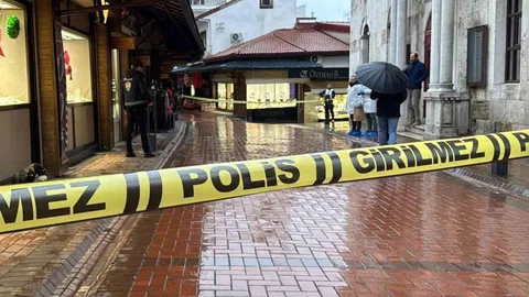 Bolu'da asayiş olaylarında 113 kişi gözaltına alındı