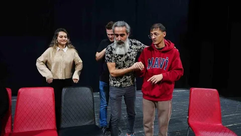 Düzce'de yeni oyuncular arıyor