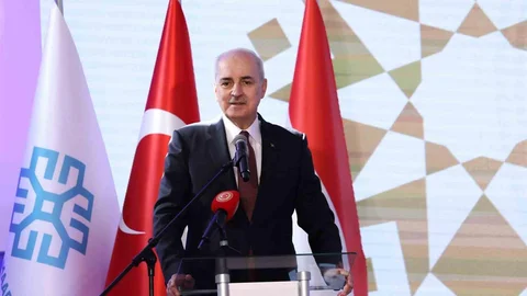 Budapeşte'de önemli açıklamalar yaptı