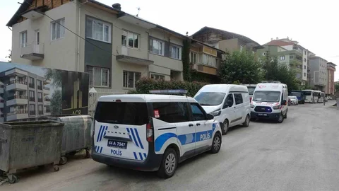 Malatya'da yalnız yaşayan 83 yaşındaki adam evinde ölü bulundu