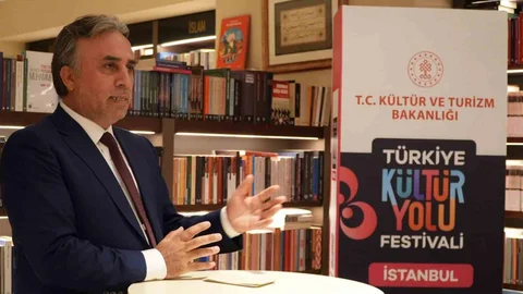 İstanbul'da Fethi Gemuhluoğlu konuşuldu
