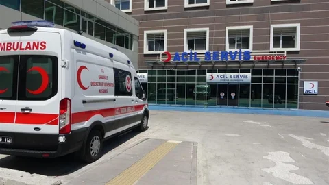 Çanakkale'de 112 Acil Çağrı Merkezi'ne gelen çağrıların yarısı asılsız