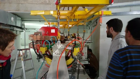 Fen Fakültesi'nde 6 projeye SESAME fonu sağlanacak