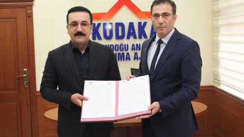 Uzundere Yedigöller'e sürdürülebilir turizm stratejisi