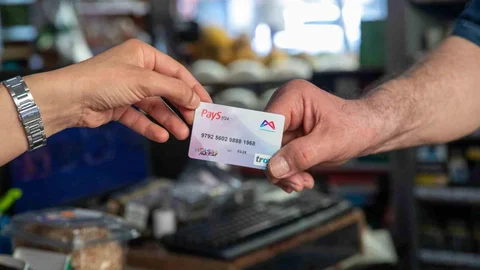 Mersin'de Halk Kart Eylül Ayı Ödemeleri