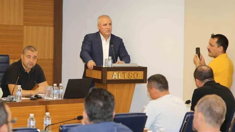 ALANYA'da ekspertiz raporları iş dünyasını zorluyor