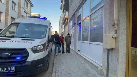 Eskişehir'de boş bir dükkanda 72 yaşındaki bir adam ölü olarak bulundu.