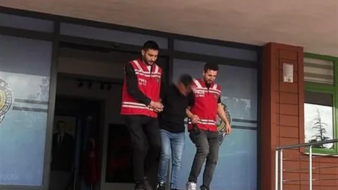 Isparta'da aranan suçlu sahte kimlikle yakalandı