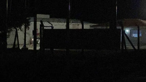 Burdur'da yayılan koku vatandaşları endişelendirdi